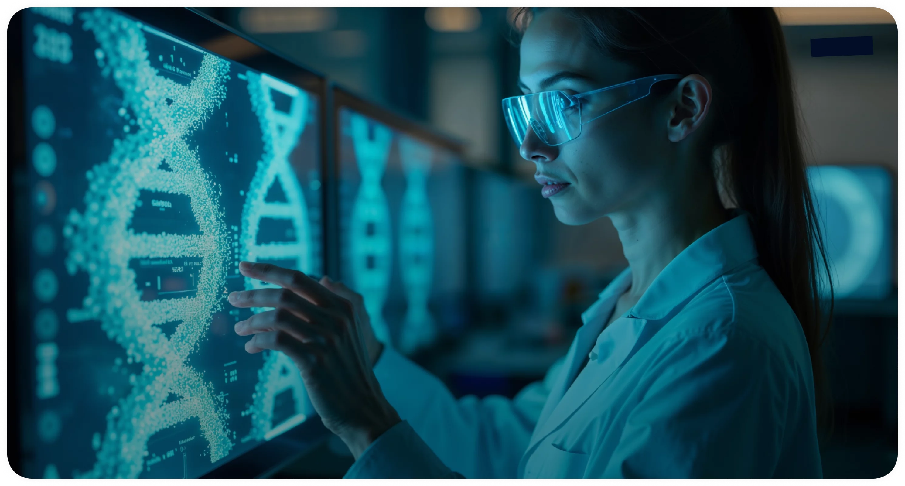 Healthcare & Life Sciences