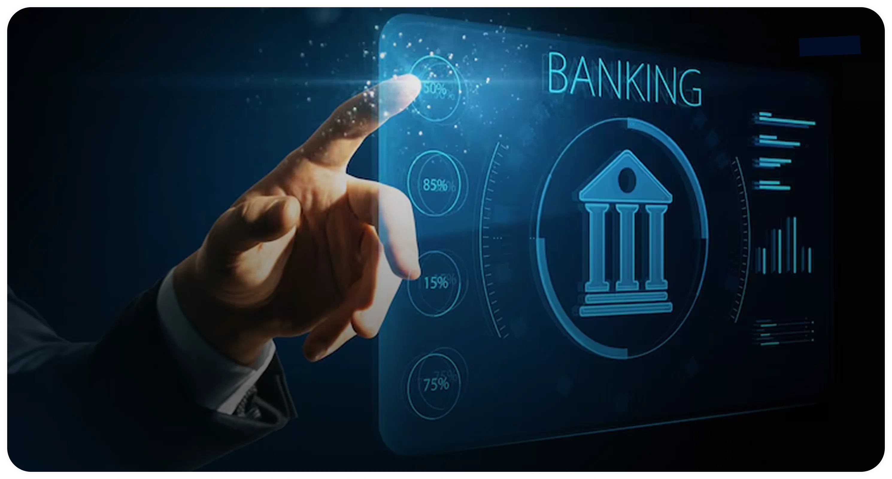 Financial Services & Banking