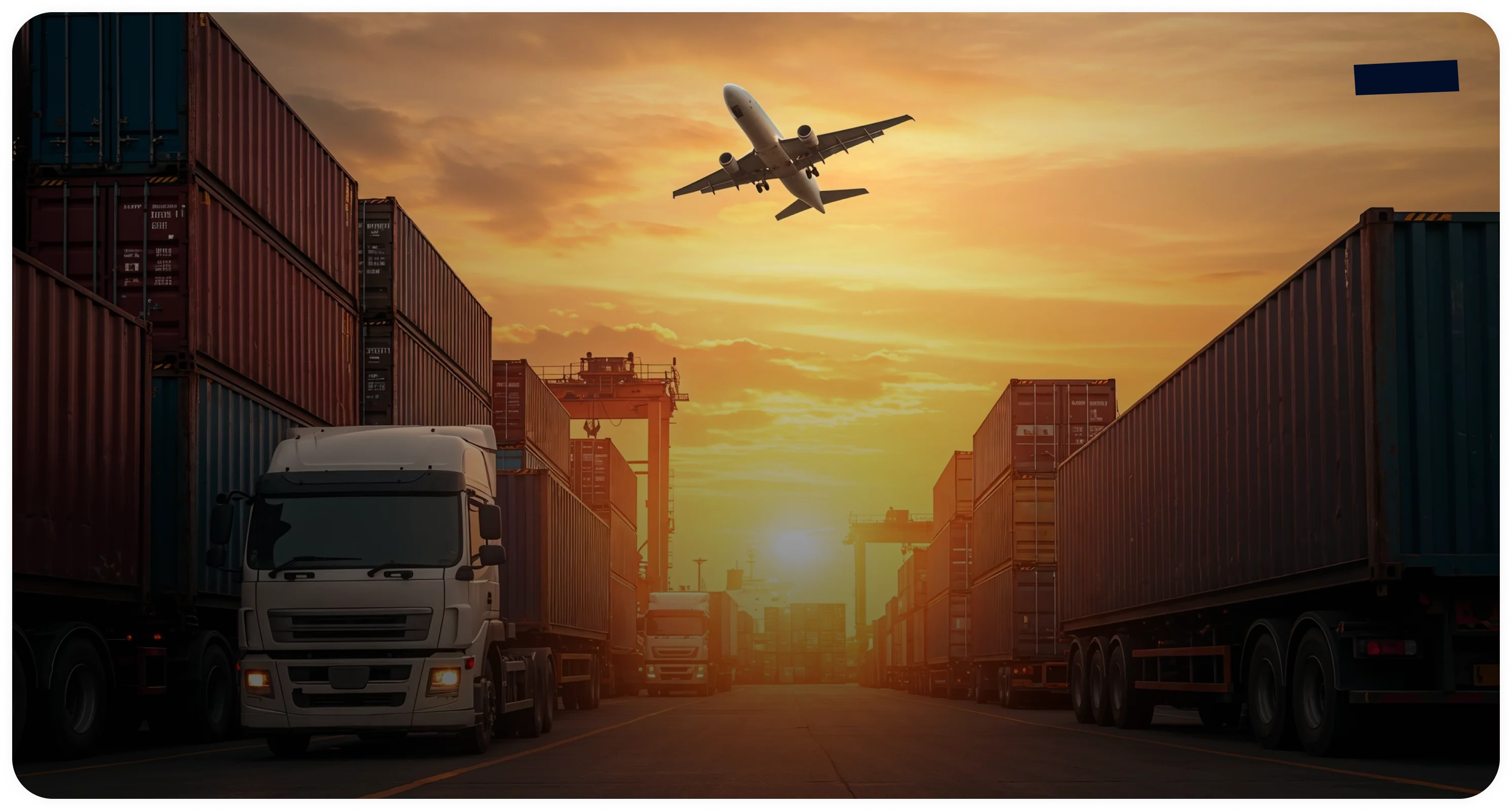 Logistics & Transportation