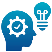 Assessment To Understand Your Technology Landscape Icon
