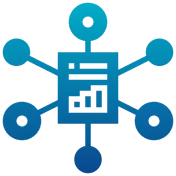 Strategy To Designing Your Outsourcing Framework Icon