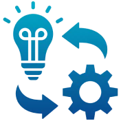 Implementation To Execute with Excellence and Precision Icon