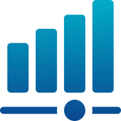 Quality Assurance To Ensure Excellence at Every Level Icon