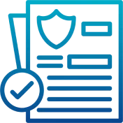 Security and Compliance at the Core Icon