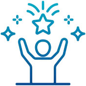 Client Success Is Our Focus Icon