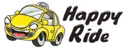 Happy Ride
