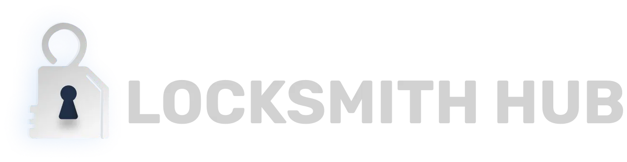 Locksmith Hub