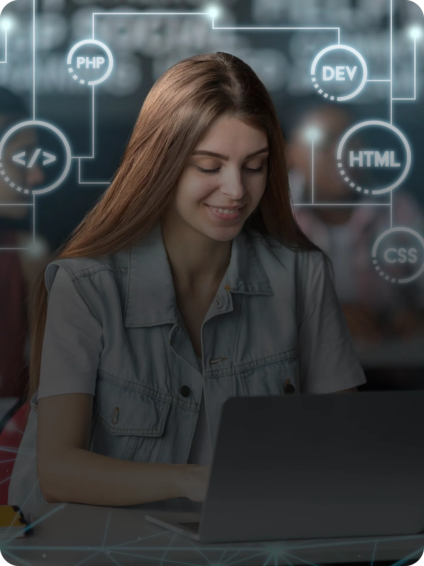 Custom LLM Development