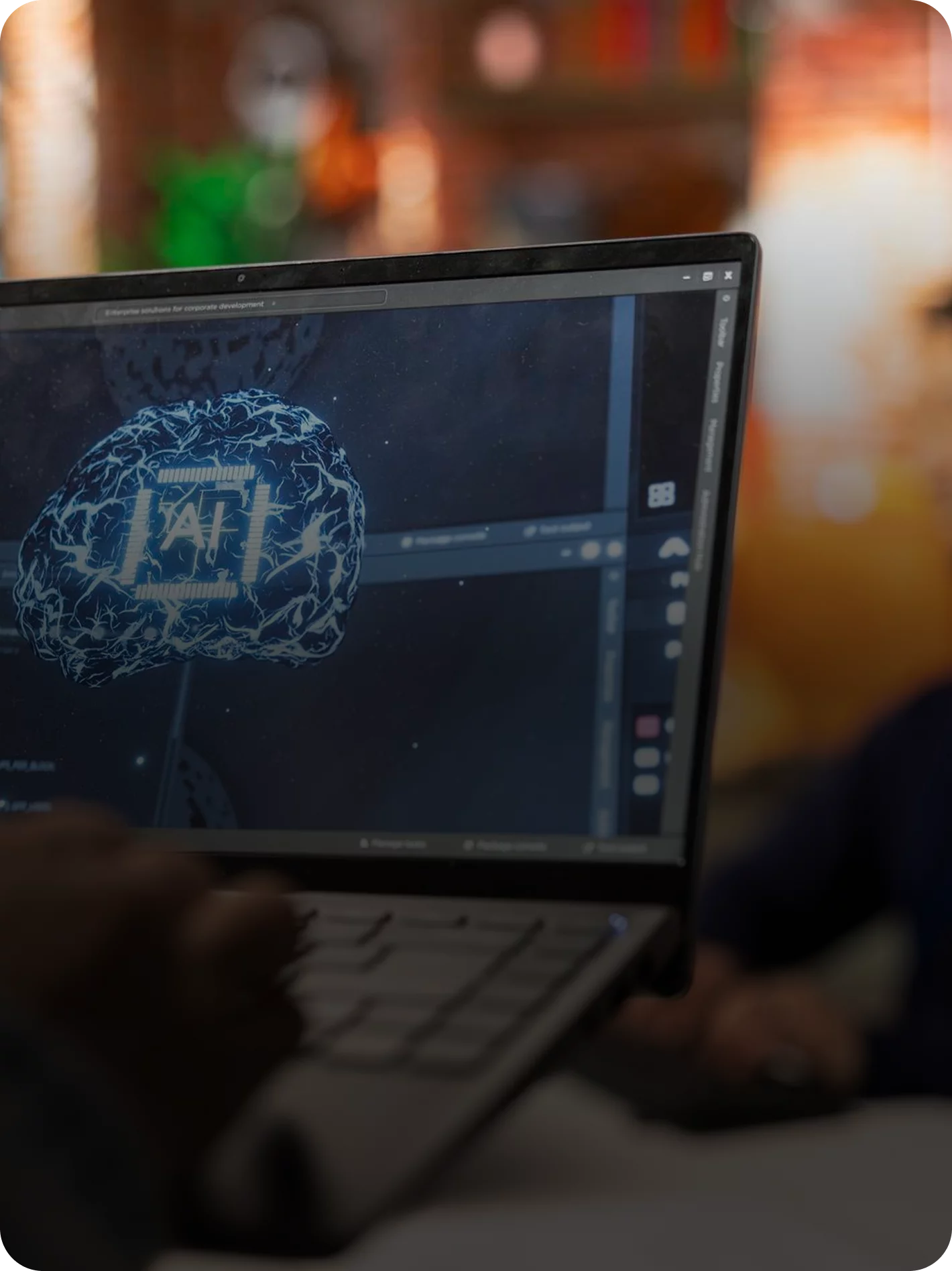 Generative AI Development