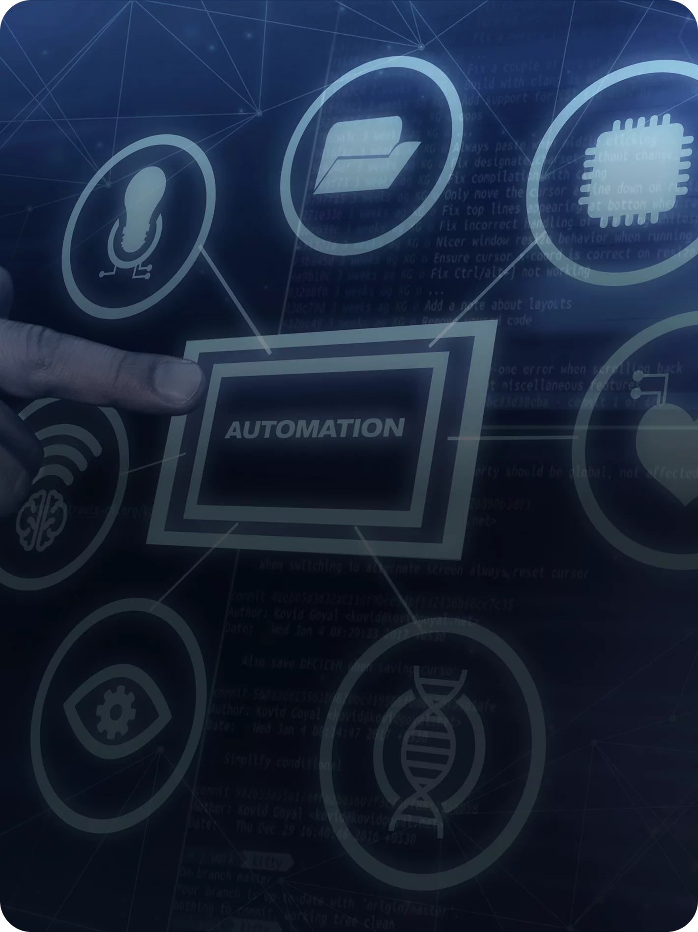 AI Integration Services