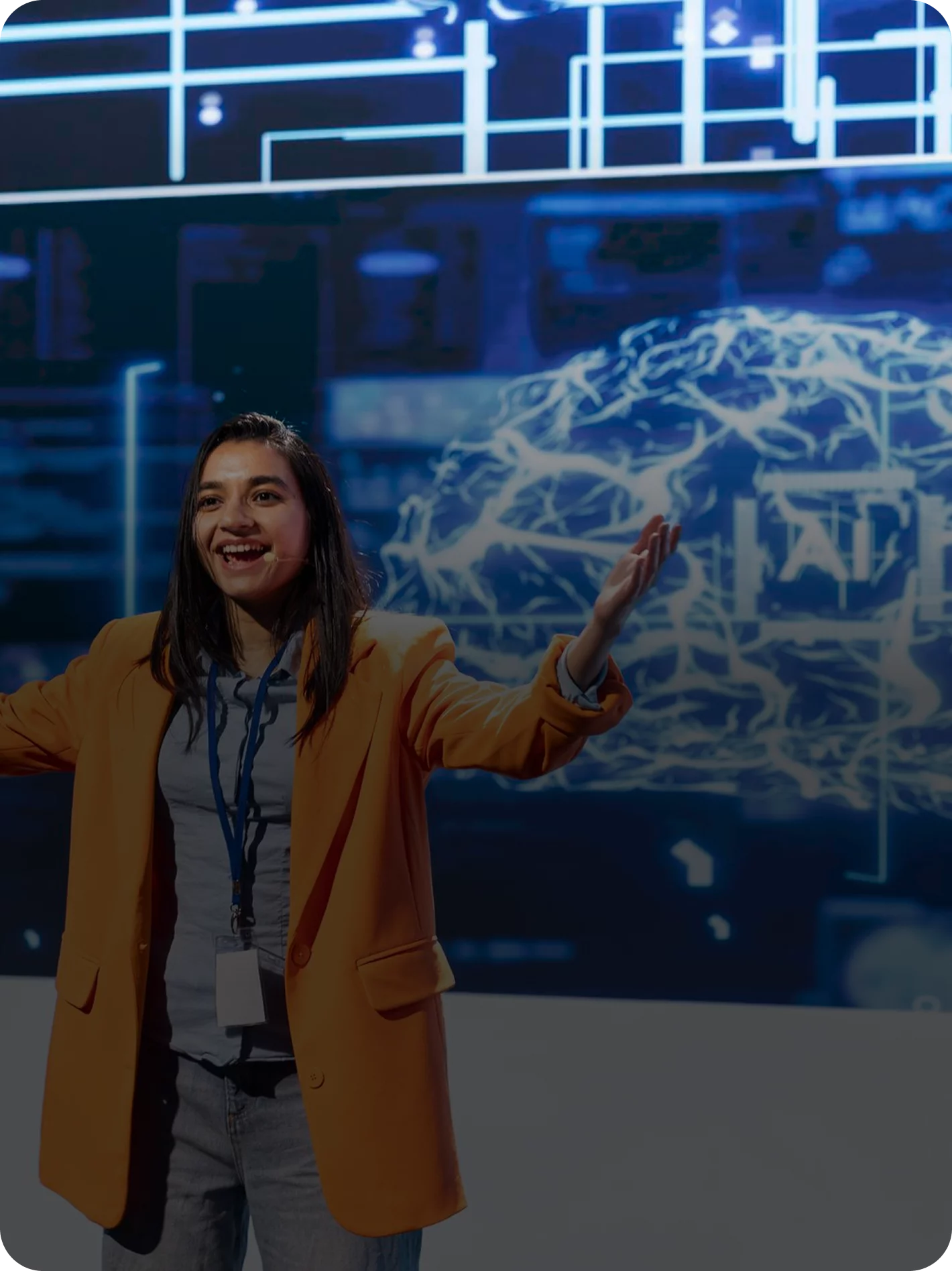 NLP-Powered Solutions