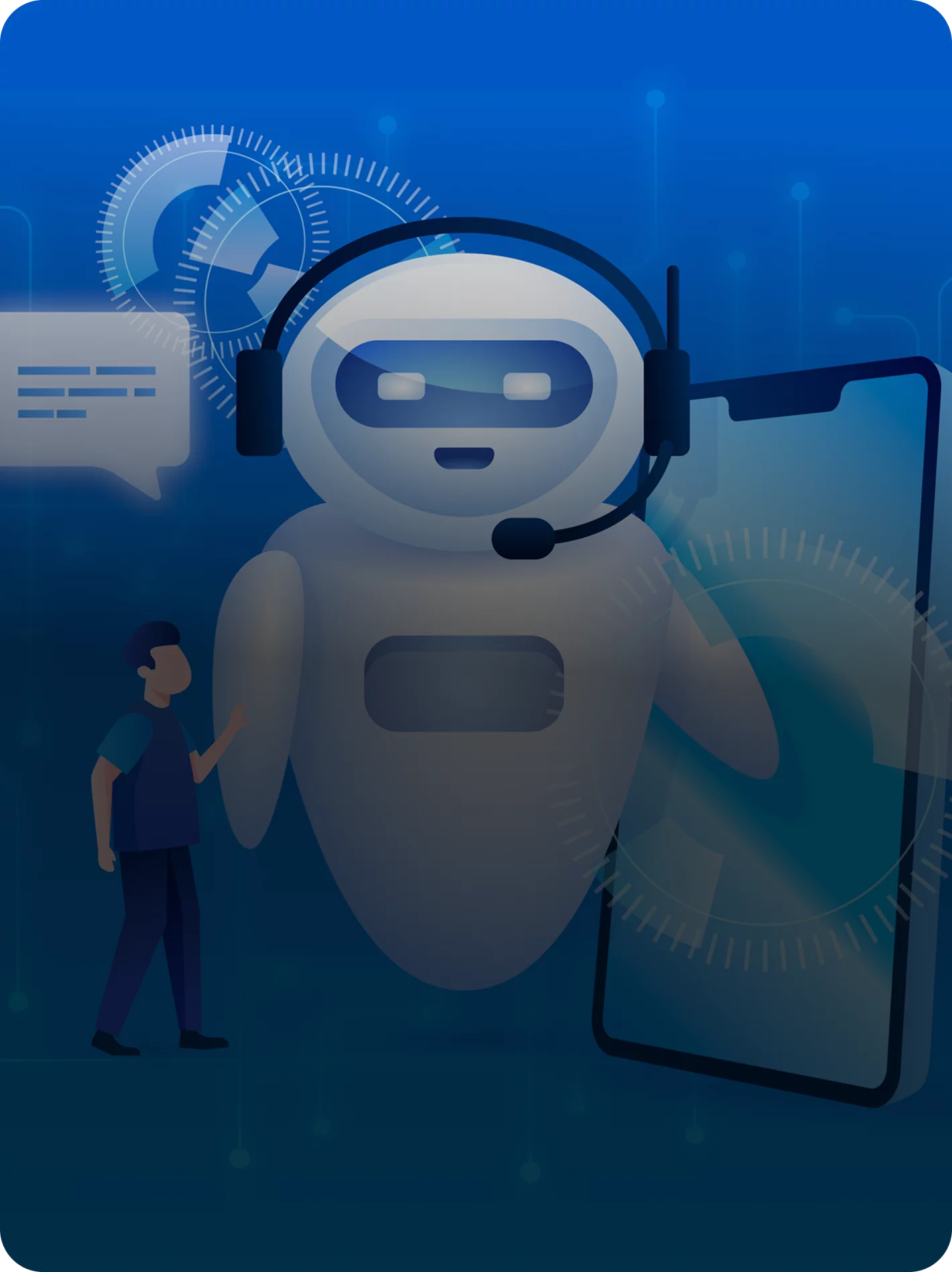 Chatbot AI Development