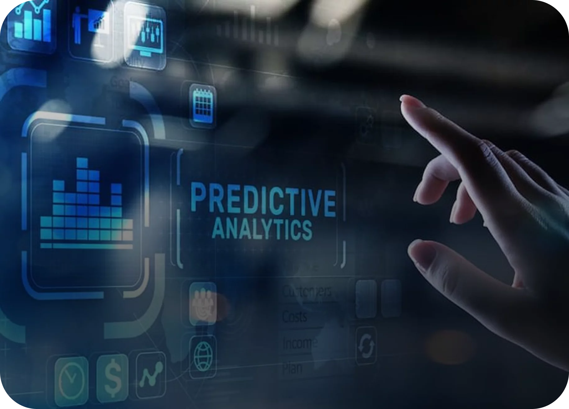 Predictive Analytics