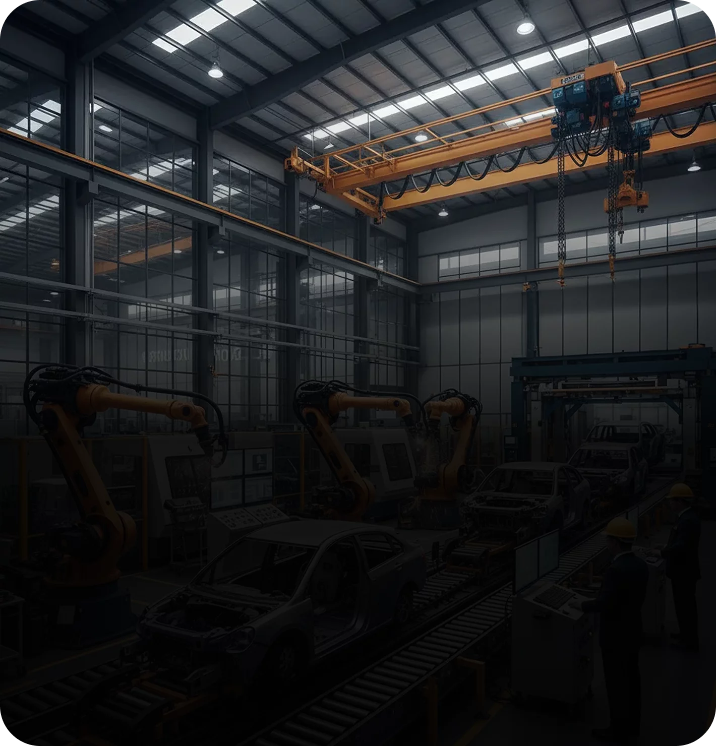 Manufacturing & Engineering