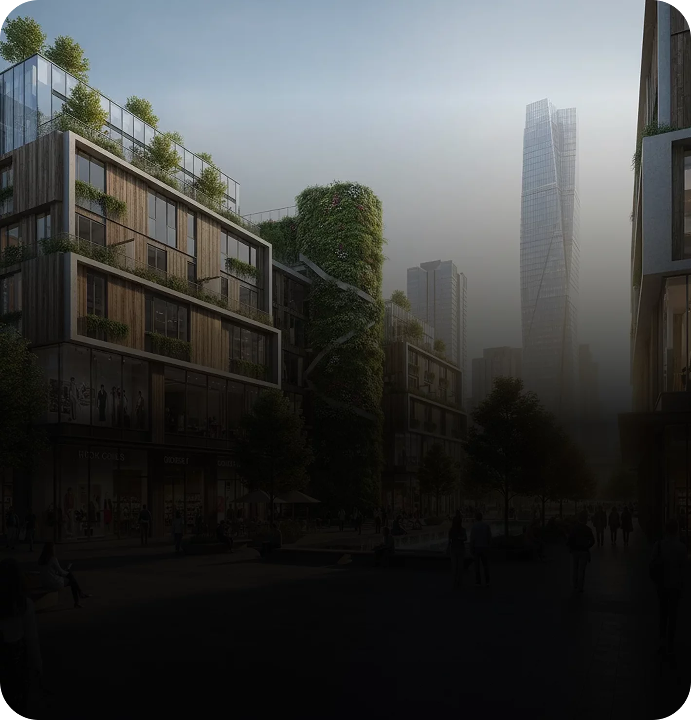 Real Estate & Architecture