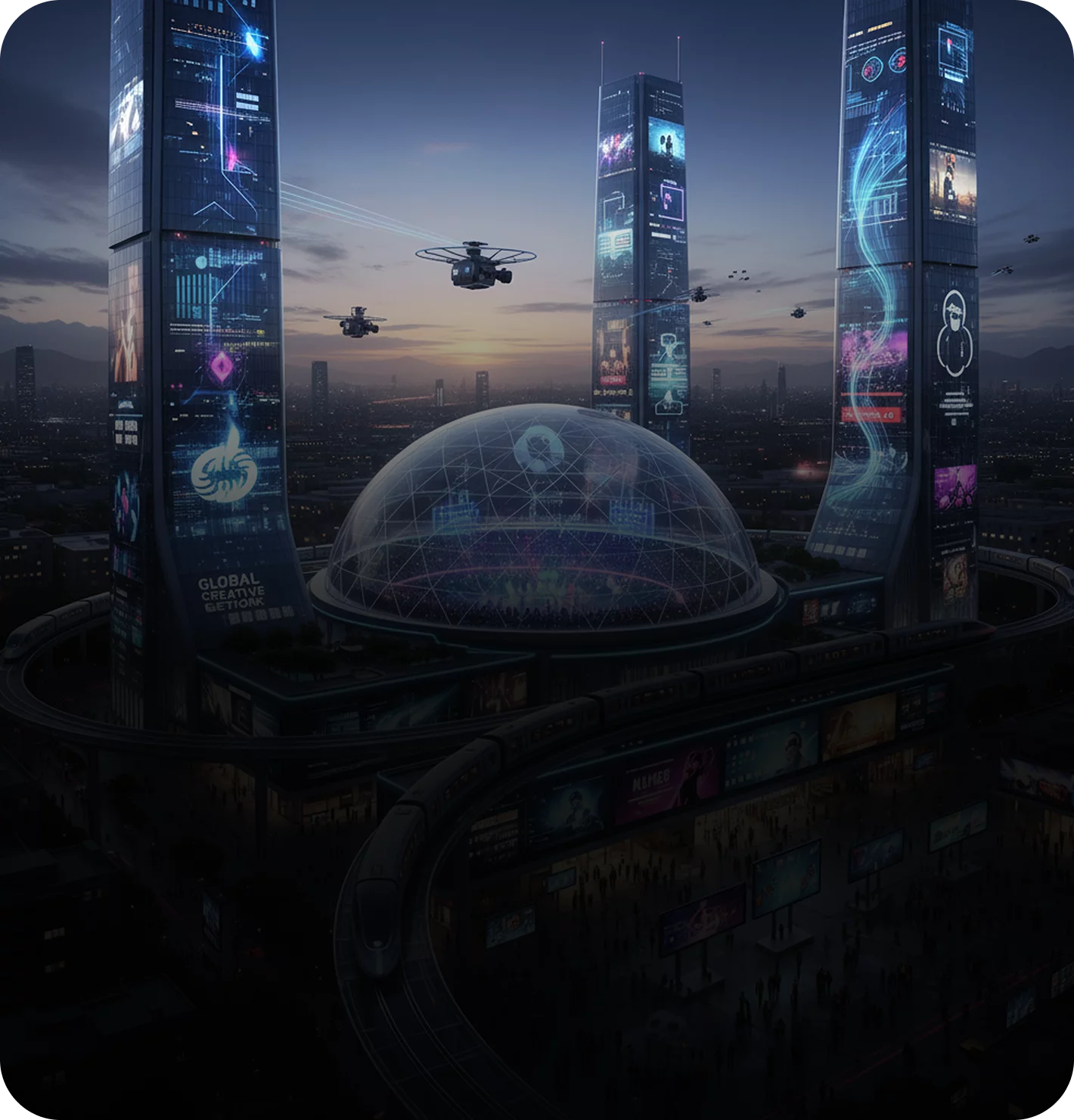 Media & Entertainment