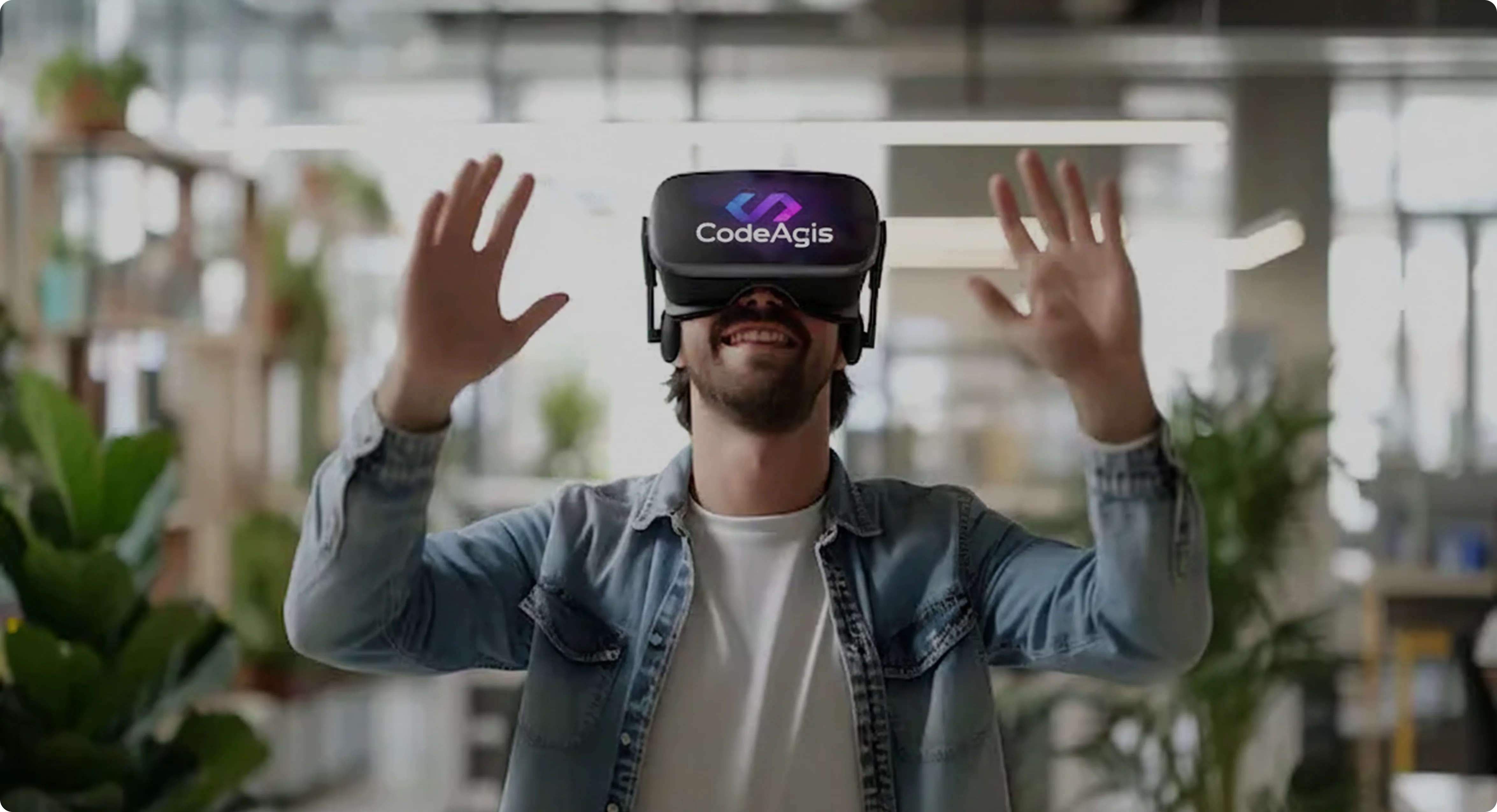 AR/VR App Consultation