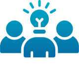 Innovation at the Center