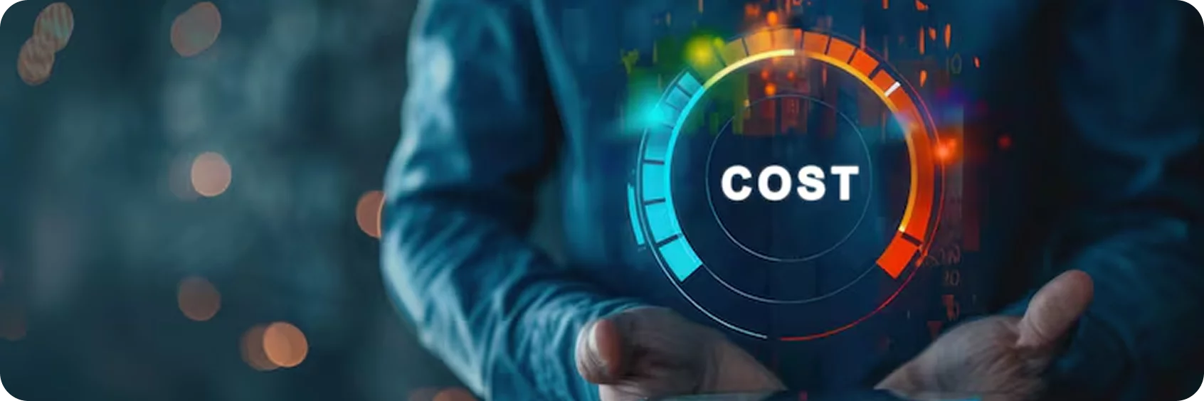 Reduce Operational Costs