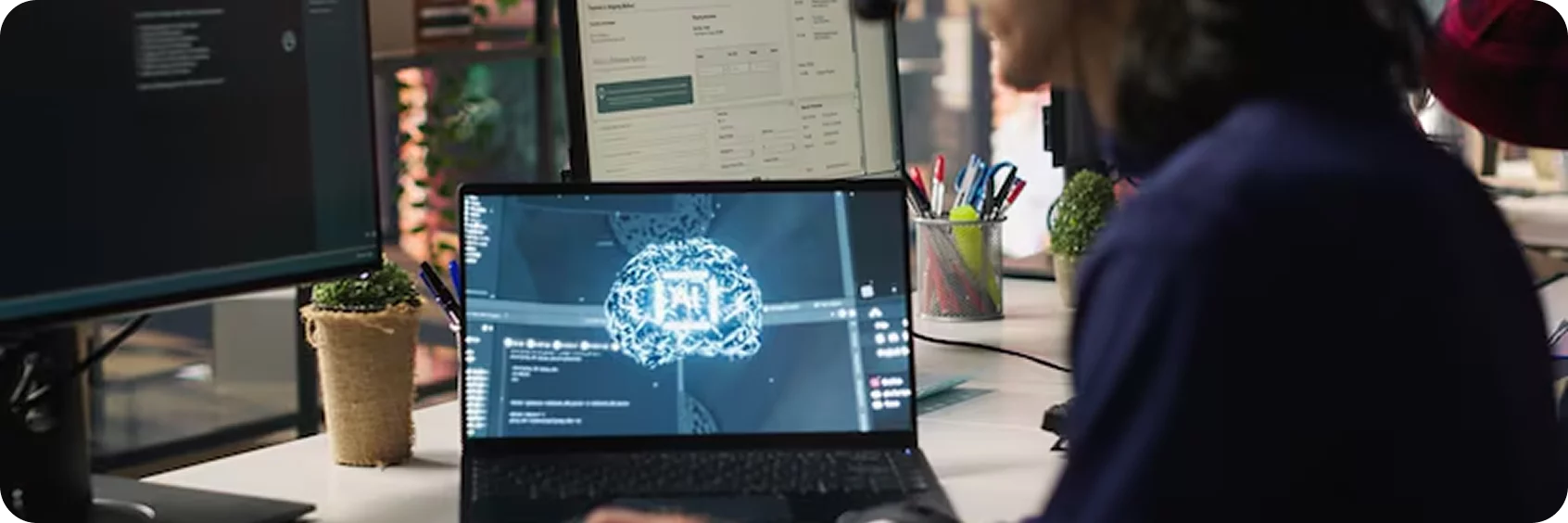 Automate Repetitive Workflows
