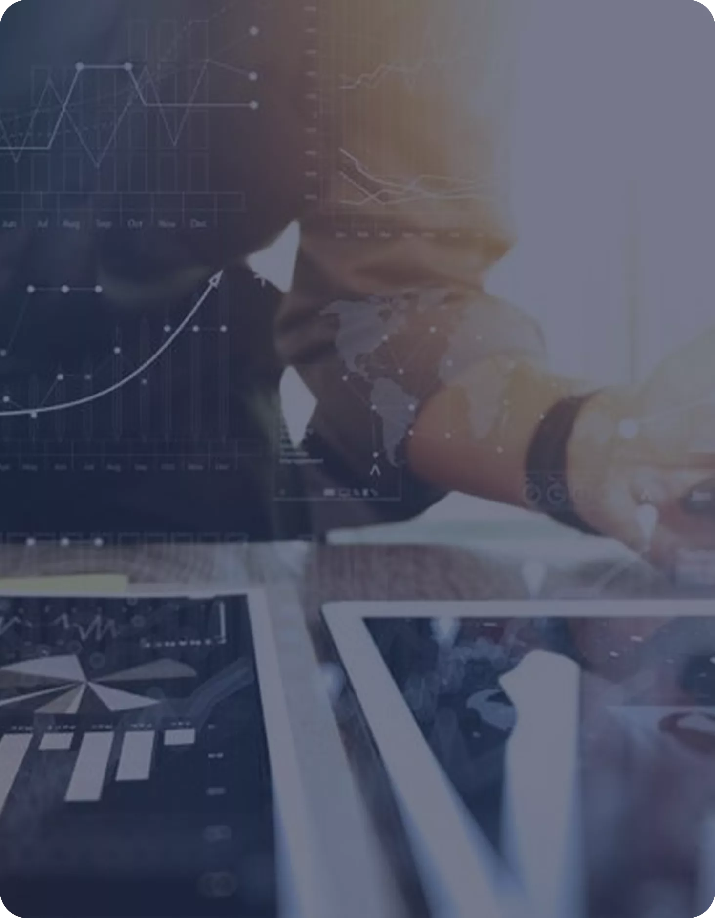 Our Apps Drive Measurable Results