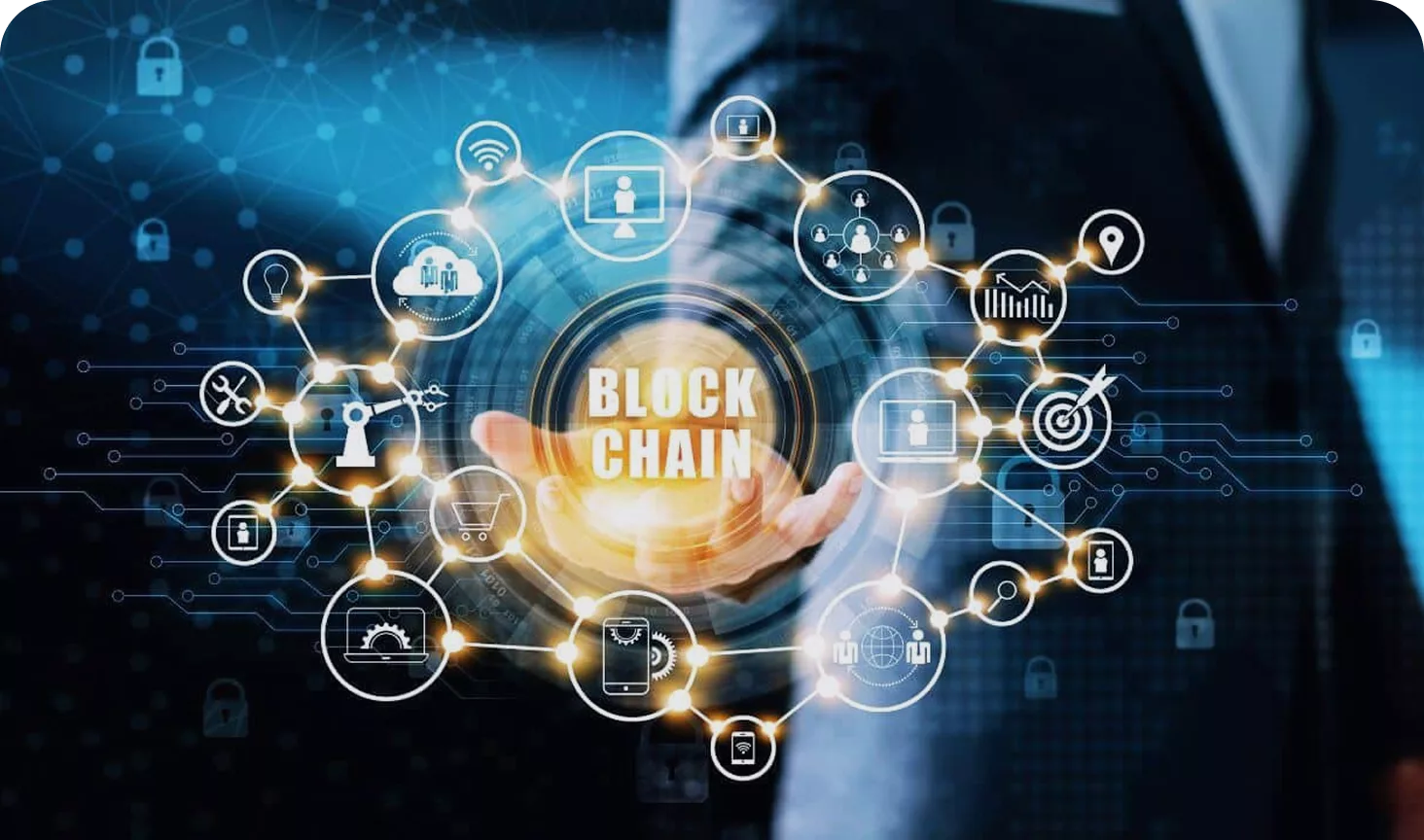 Blockchain Consulting & POC