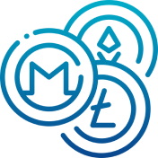 Altcoin Development Service Icon