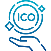 ICO Development Icon