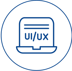 UI/UX Design