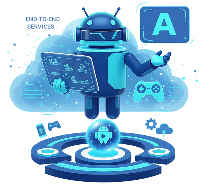 Android Game Development