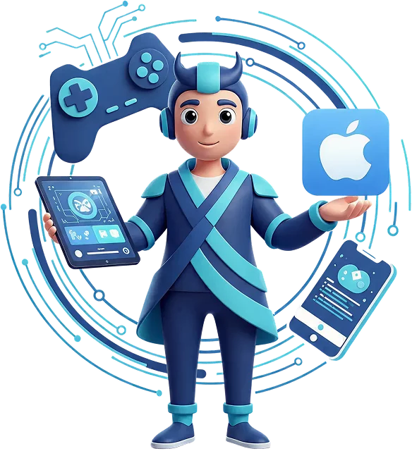 iOS Game Development