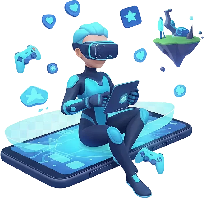 Unity Game Development