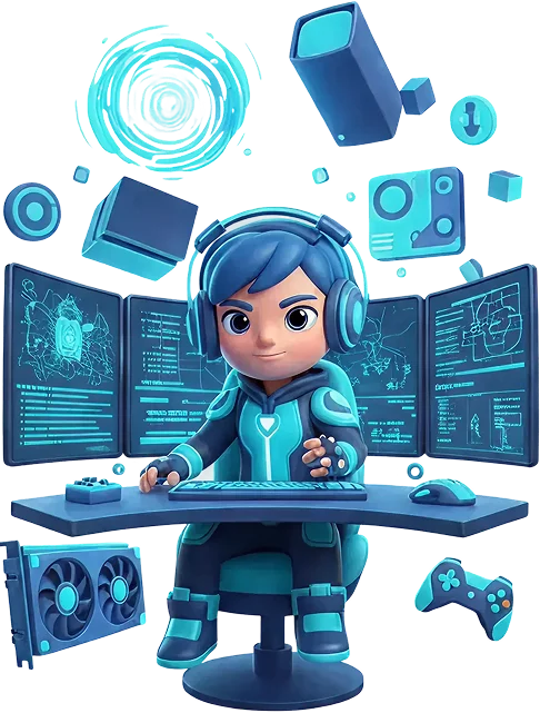 Platform Game Development