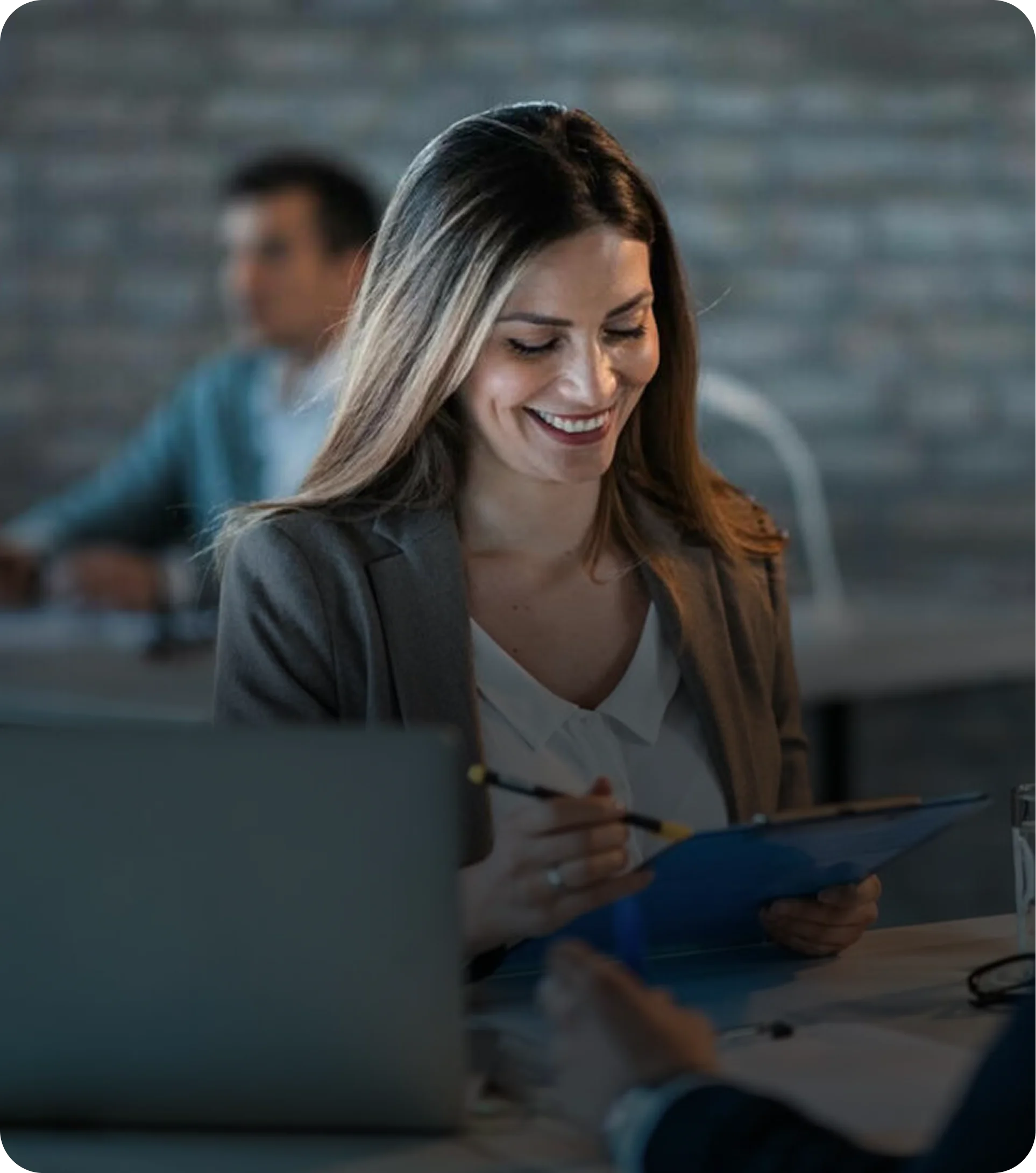 Long-Term Staff Augmentation