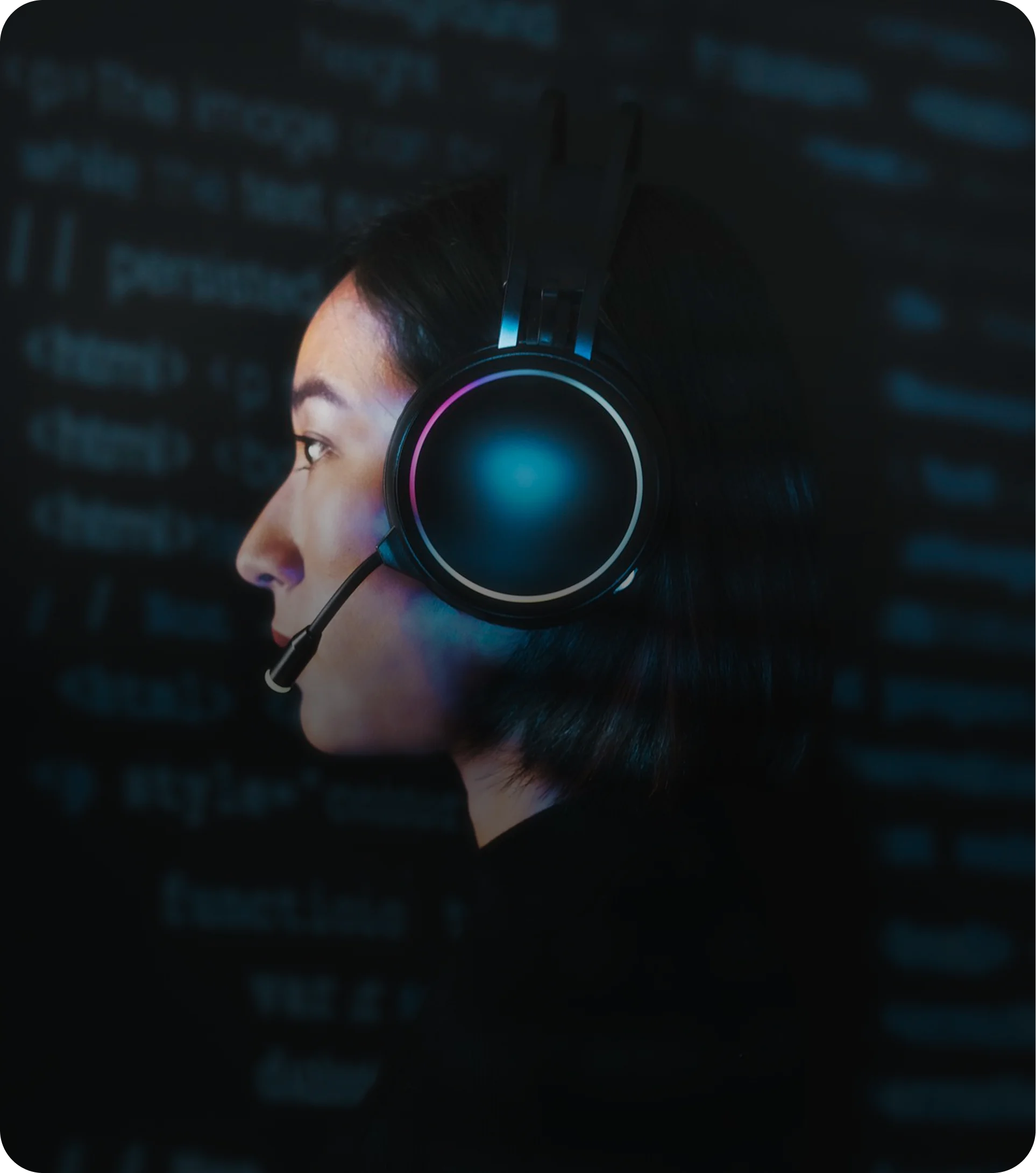 Hybrid Support Model