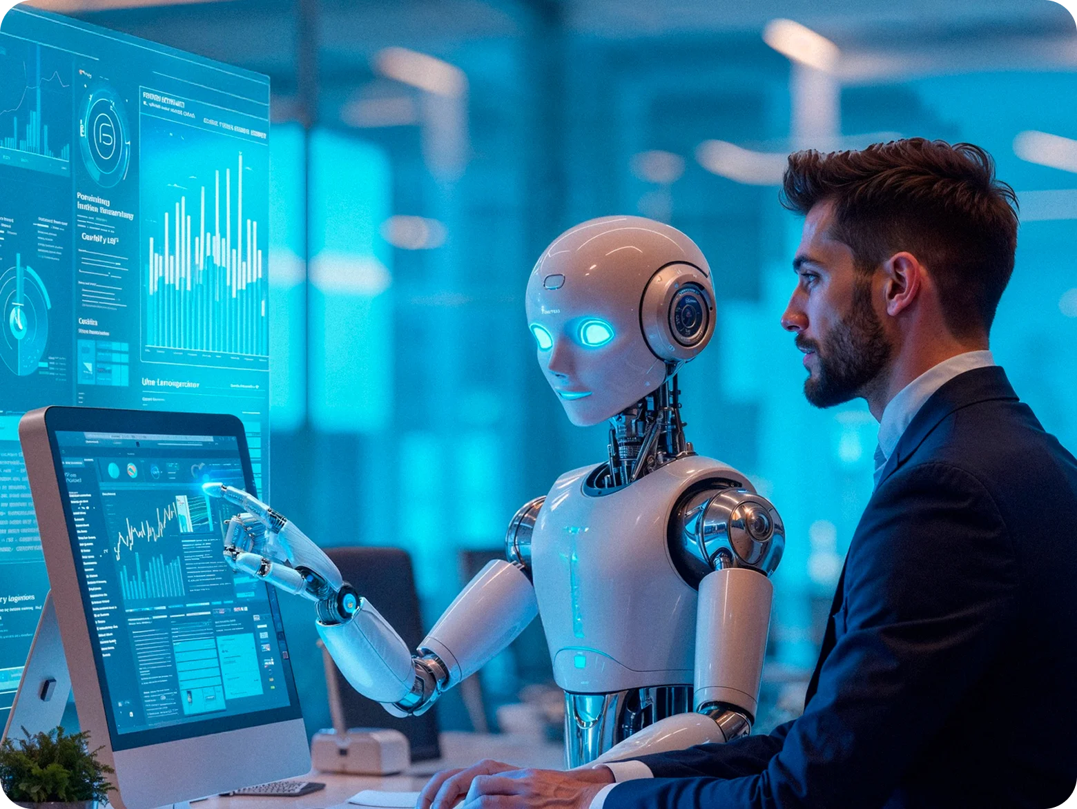 AI and Machine Learning Developers