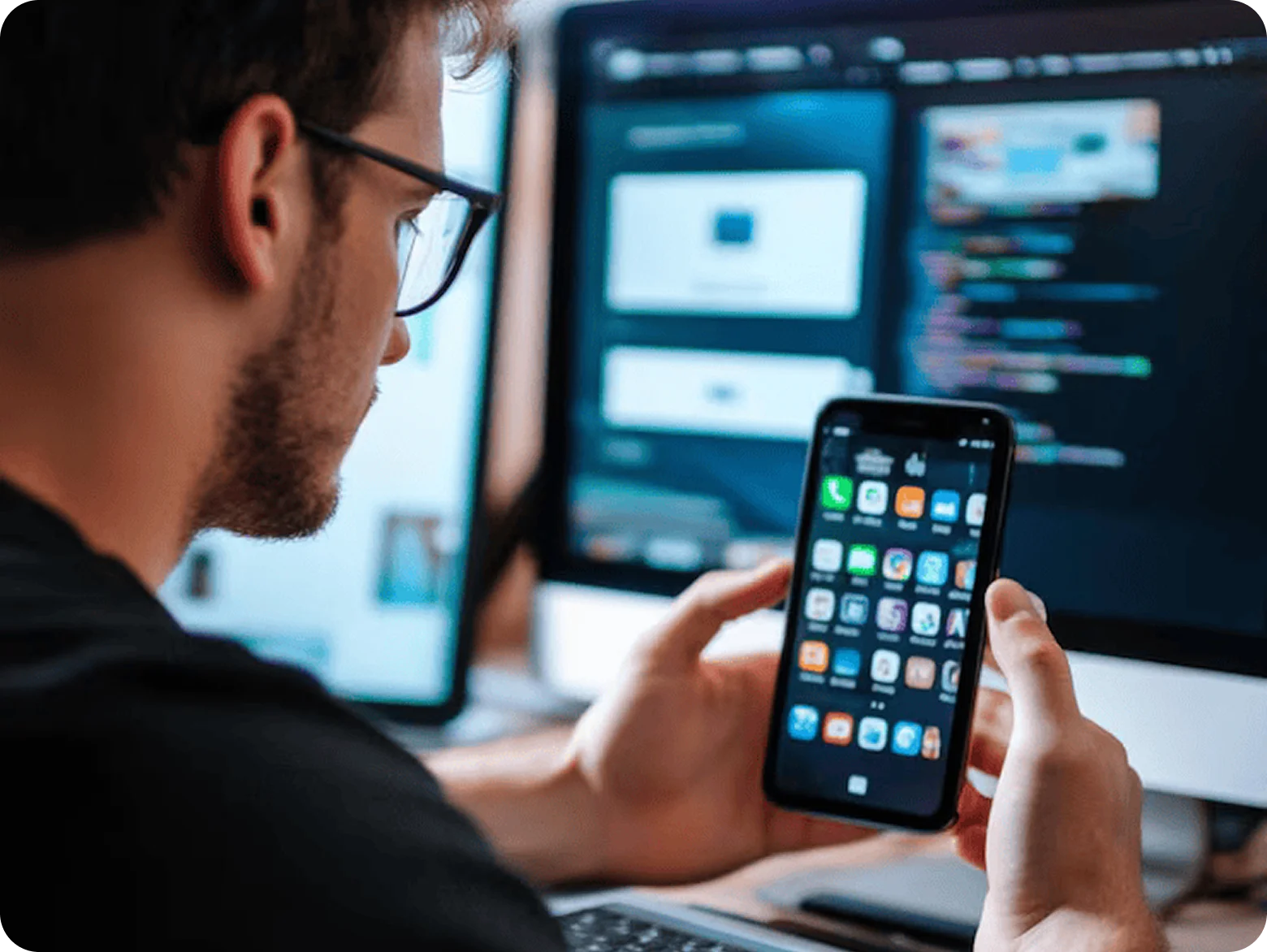 Mobile App Developers