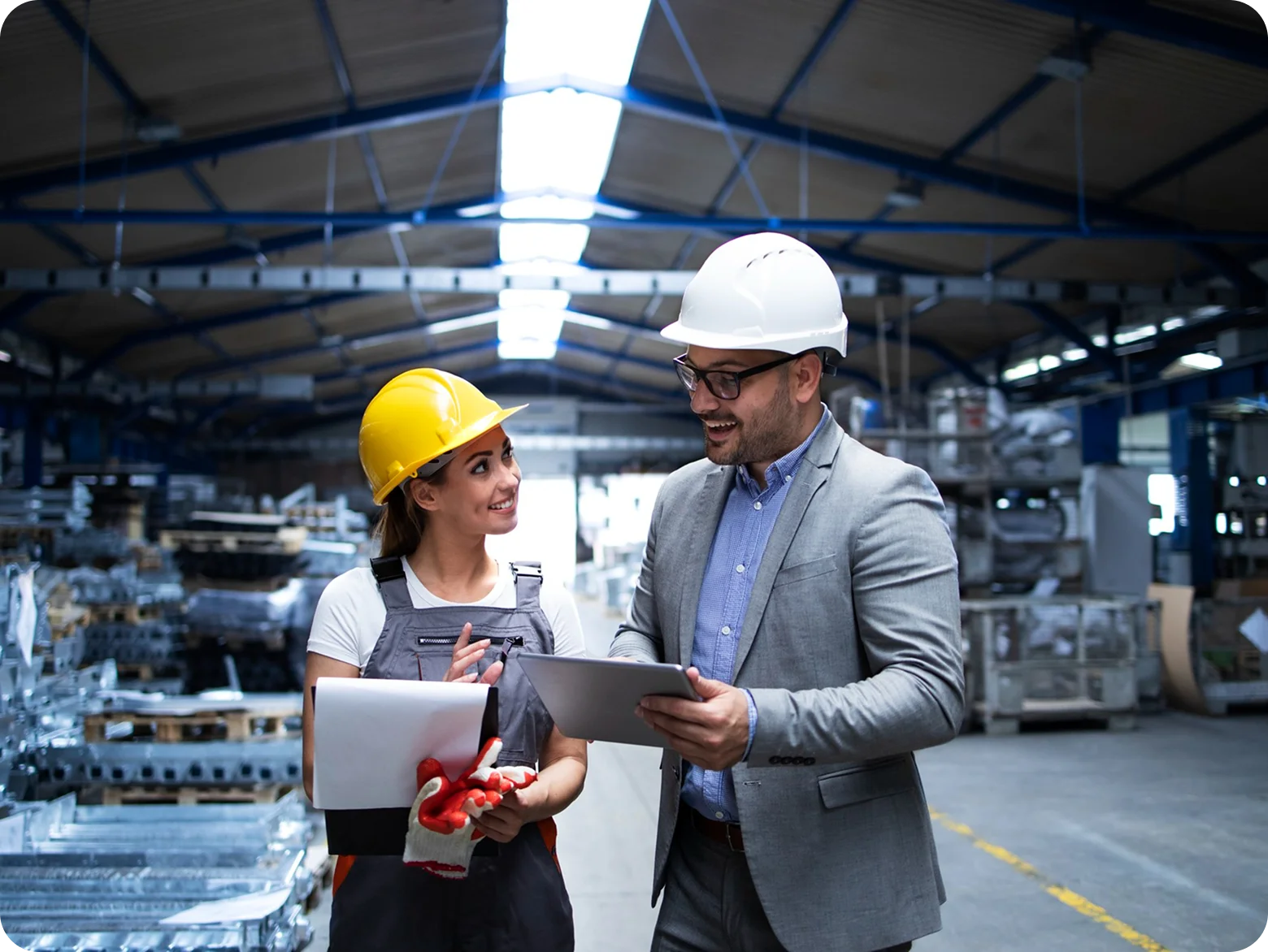 Quality Assurance Engineers