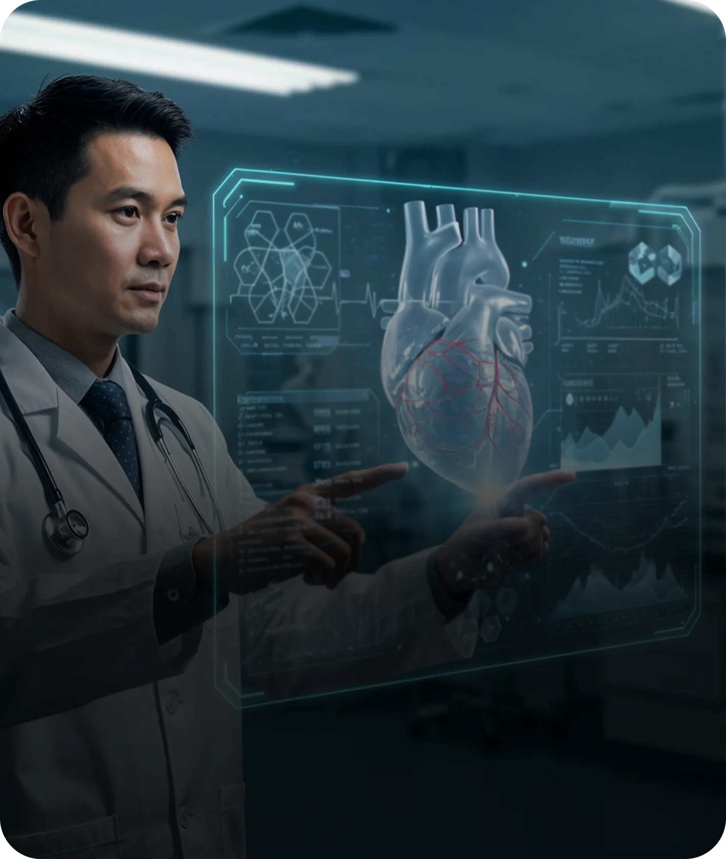 Healthcare and Medical Technology