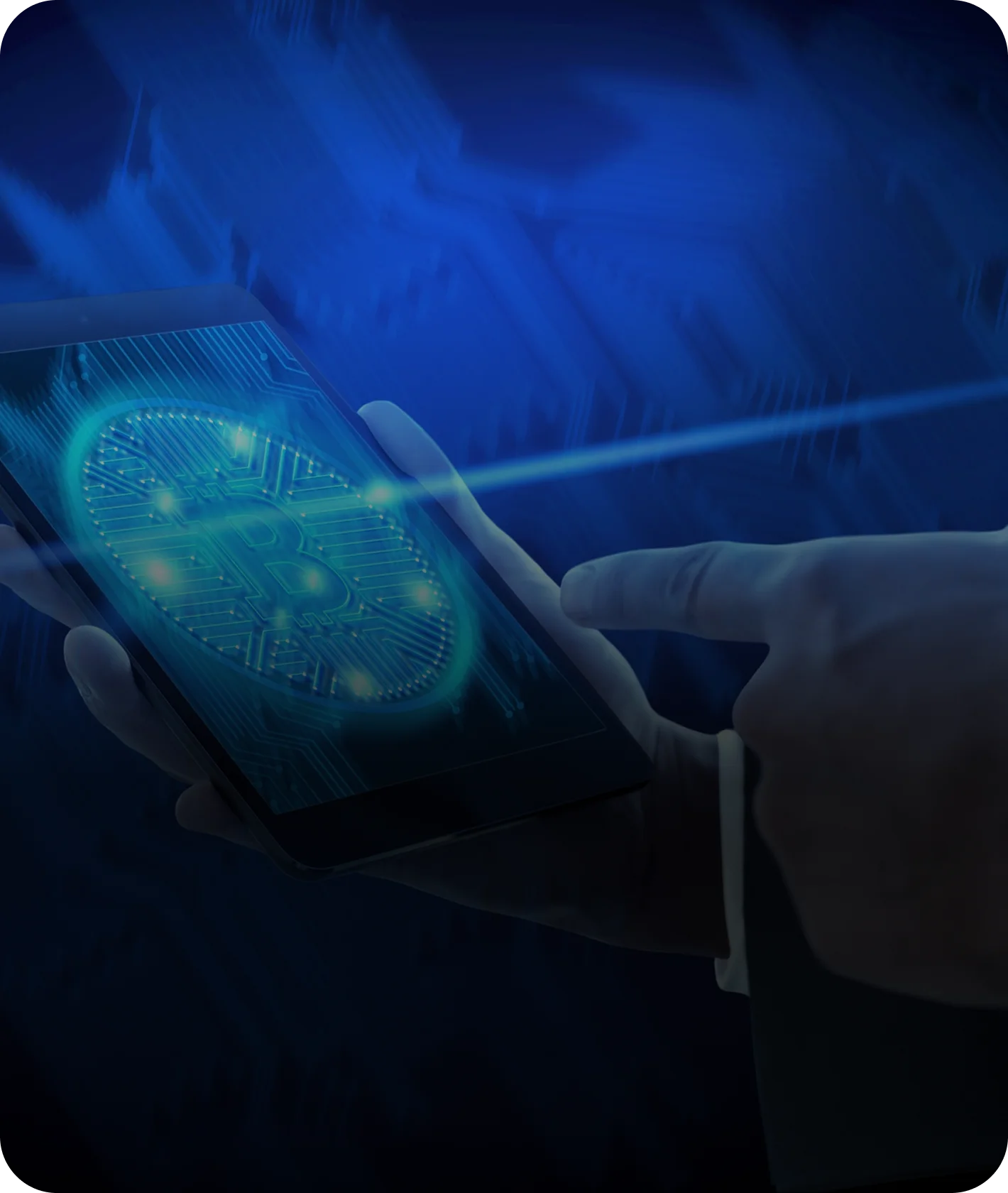 Financial Services and FinTech