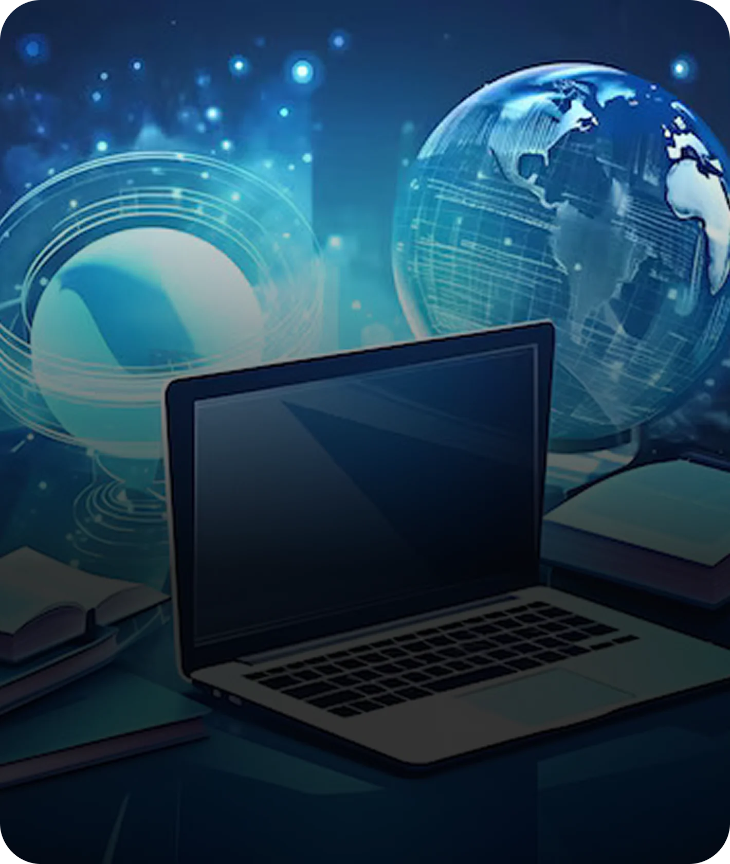 Education and E-Learning