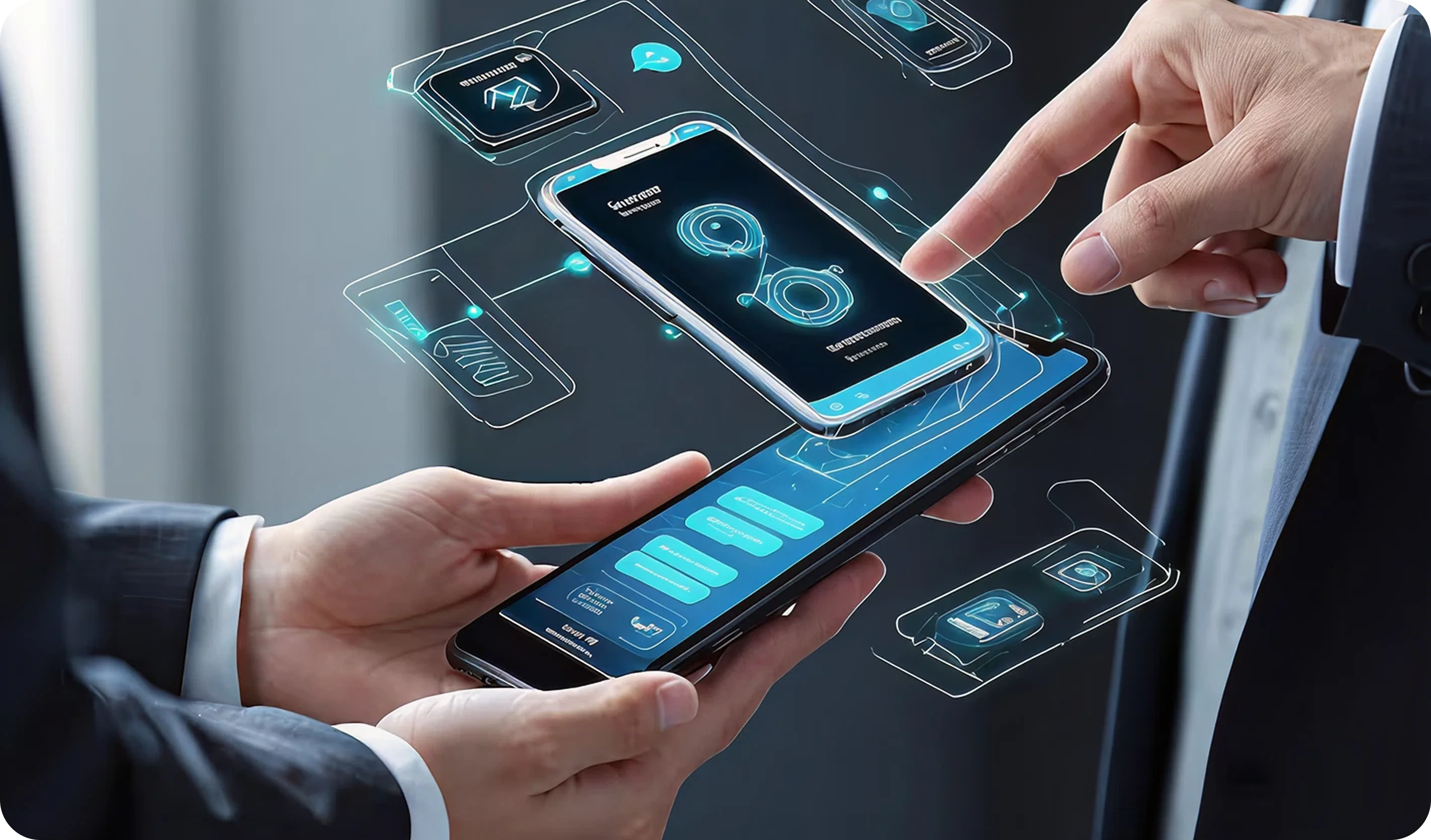 blockchain development