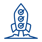 MVP Scaling & Optimization icon