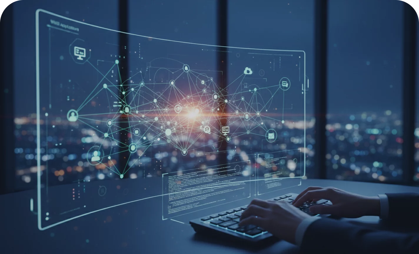 Web Application Development