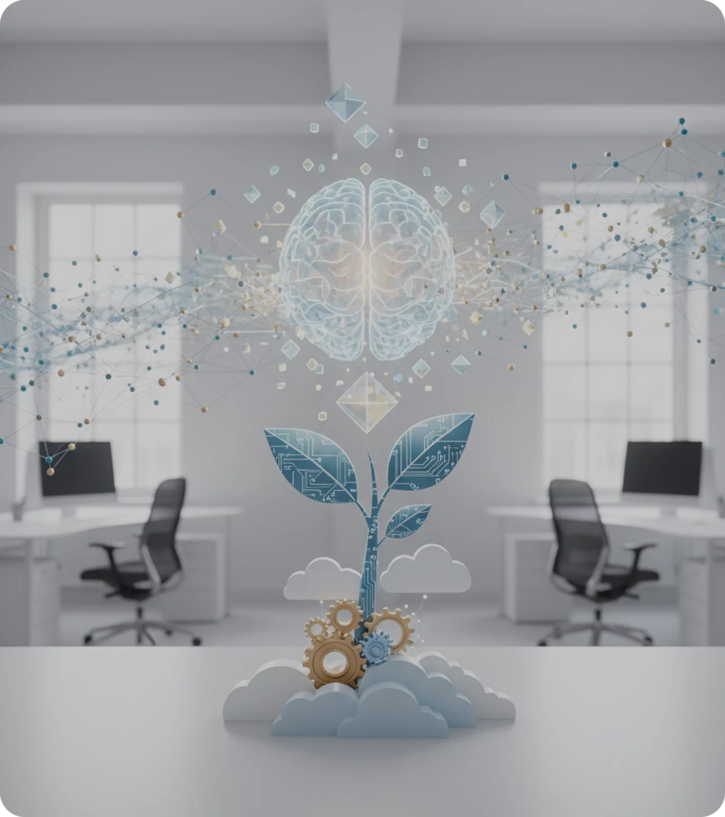 Custom CRM Development