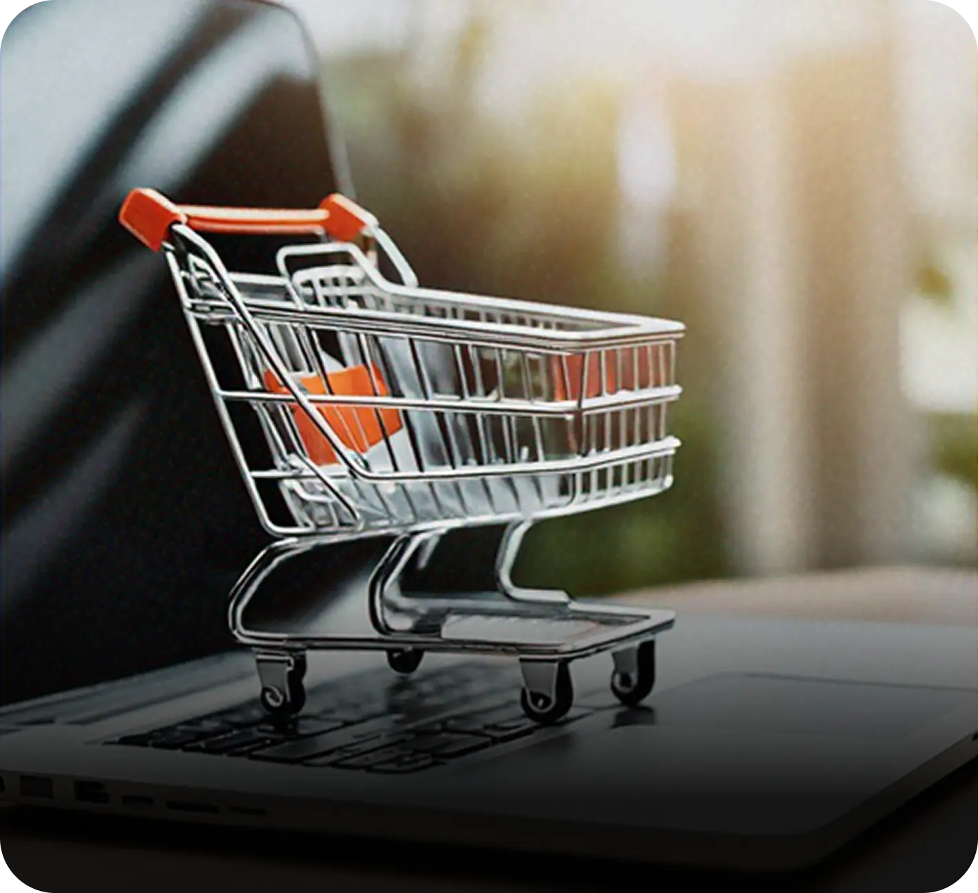 e-Commerce Migration & Modernization