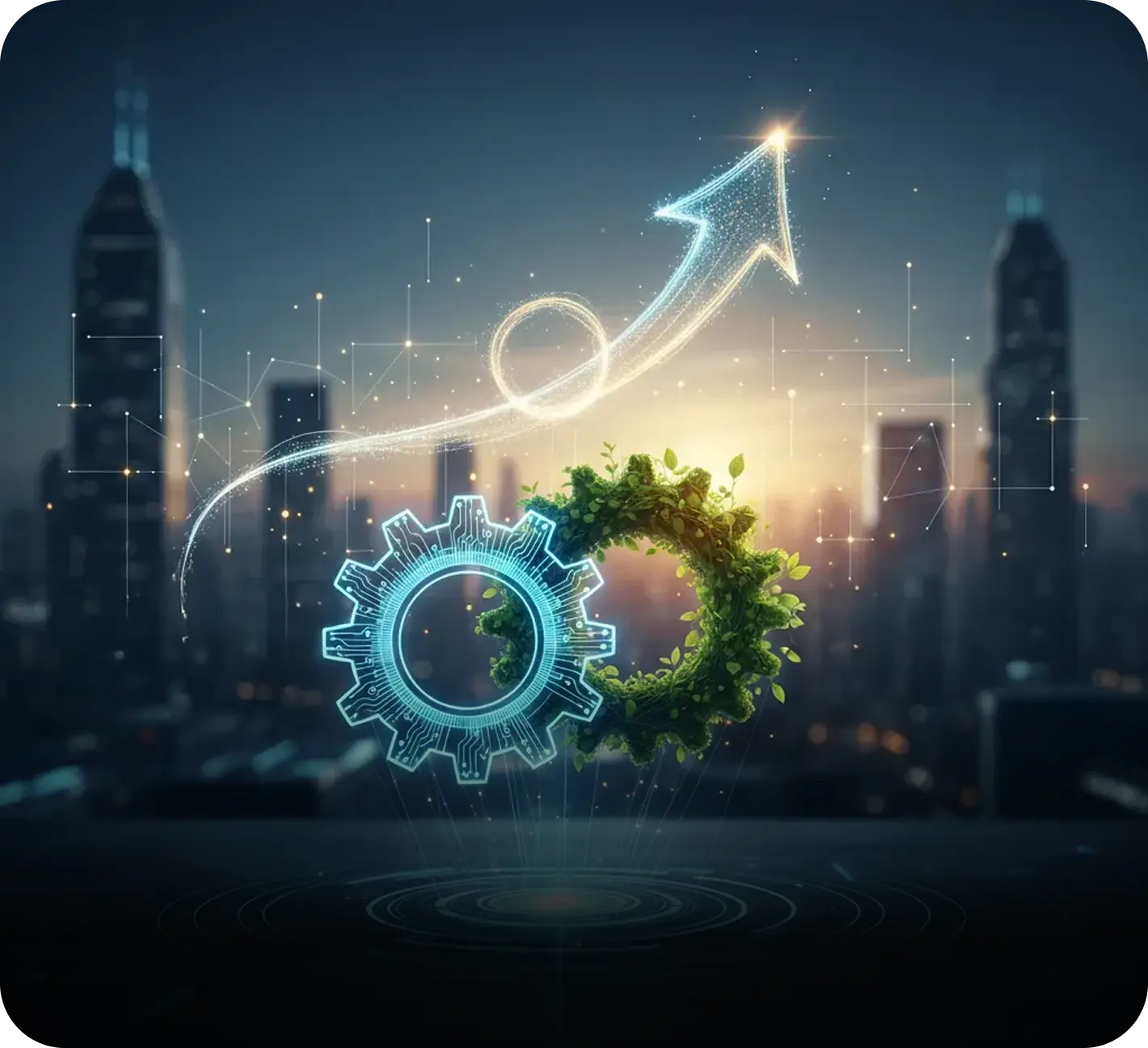 Ongoing Support & Optimization