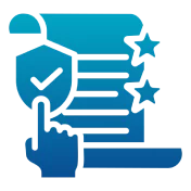 Built-In Regulatory Compliance