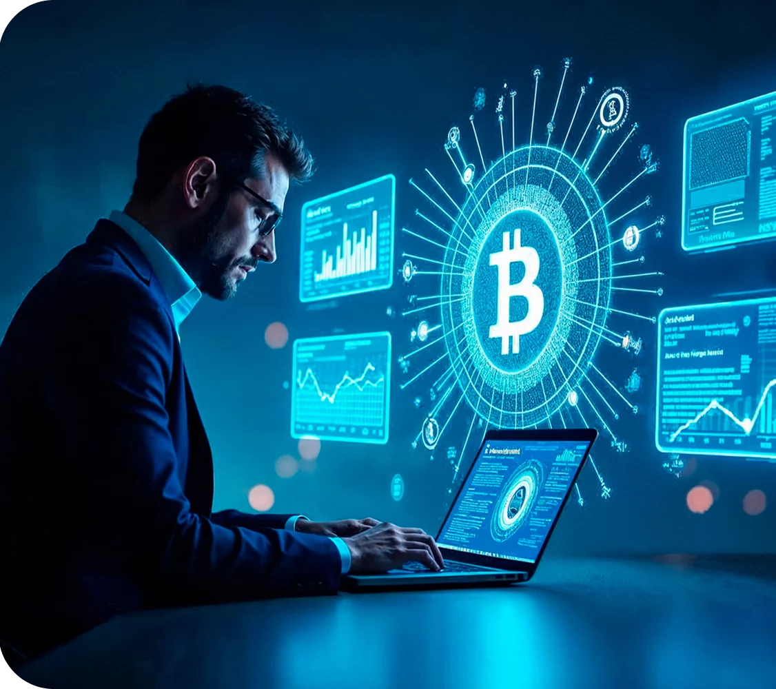 Blockchain Technology