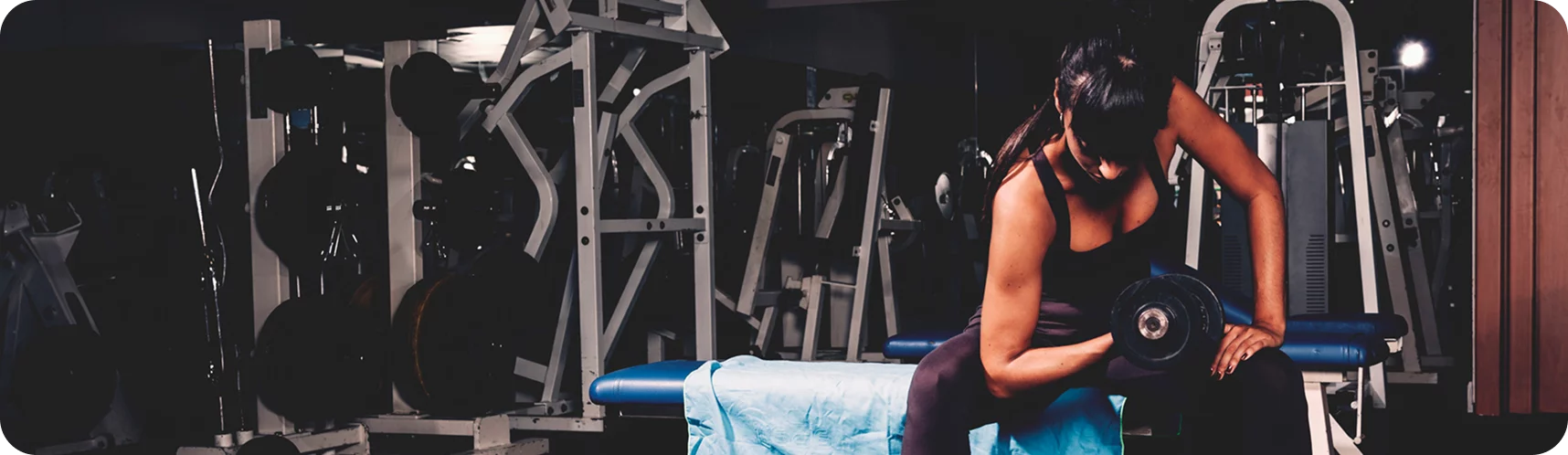 Gyms & Fitness Clubs